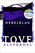 Buchcover von Nebelblau von Tove Alsterdal