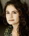 Portrait von Lisa Roy
