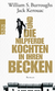 Buchcover von Und die Nilpferde kochten in ihren Becken von William S. Burroughs, Jack Kerouac
