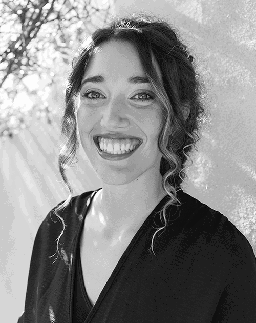 Portrait von Caterina Manfrini