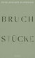 Buchcover von Bruchstücke von Hans Joachim Schädlich