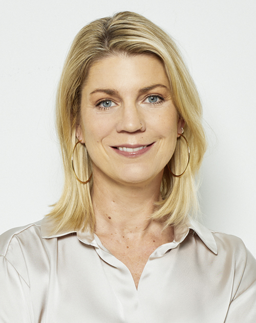 Portrait von Catrin Marnitz