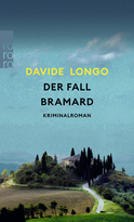 Buchcover von Der Fall Bramard von Davide Longo