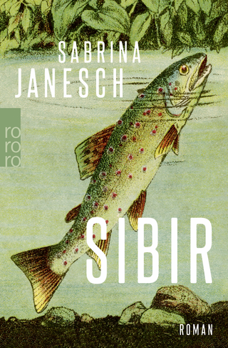 Buchcover von Sibir