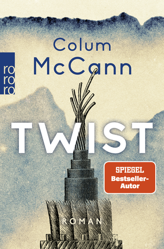Buchcover von Twist