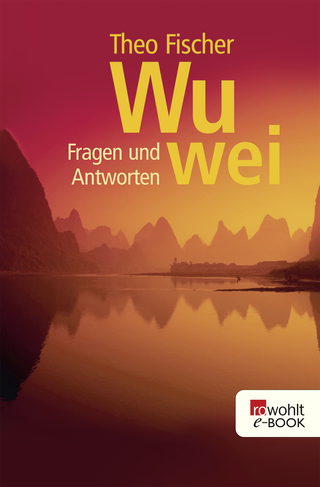 Buchcover von Wu wei: Fragen und Antworten