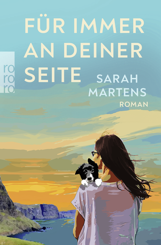 Buchcover von Für immer an deiner Seite