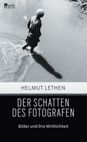Buchcover von Der Schatten des Fotografen: Bilder und ihre Wirklichkeit von Helmut Lethen