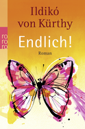 Buchcover von Endlich! von Ildikó von Kürthy