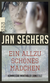 Buchcover von Ein allzu schönes Mädchen von Jan Seghers