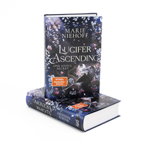 Zusatzmaterial PA 978 3 499 01707 0 innen 034 von Lucifer Ascending – One Sinful Secret von Marie Niehoff
