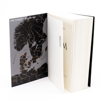 Zusatzmaterial PA 978 3 499 01753 7 innen 033 von Millennium Kingdom: Die Feuerprobe von Tonny Gulløv