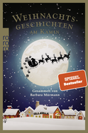 Buchcover von Weihnachtsgeschichten am Kamin 34: Gesammelt von Barbara Mürmann