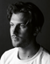 Portrait von Spencer Ostrander