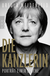 Buchcover von Die Kanzlerin: Porträt einer Epoche von Ursula Weidenfeld