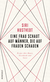 Buchcover von Eine Frau schaut auf Männer, die auf Frauen schauen: Essays über Kunst, Geschlecht und Geist  von Siri Hustvedt