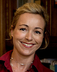 Portrait von Beatrice Poschenrieder