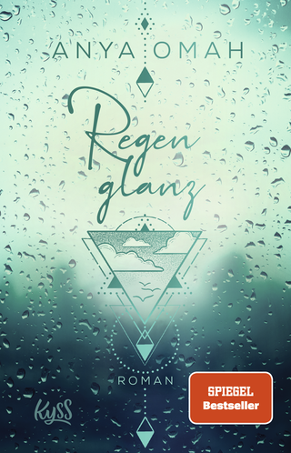 Buchcover von Regenglanz