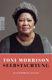 Buchcover von Selbstachtung: Ausgewählte Essays von Toni Morrison