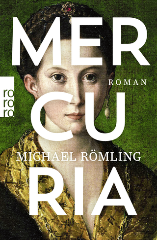Buchcover von Mercuria