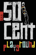 Buchcover von Playground von 50 Cent