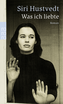 Buchcover von Was ich liebte von Siri Hustvedt