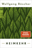 Buchcover von Heimkehr von Wolfgang Büscher