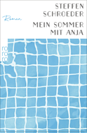 Buchcover von Mein Sommer mit Anja von Steffen Schroeder