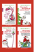 Zusatzmaterial U2 U3 978 3 499 00786 6 002 von Morgen, Helga, wirdʼs was geben: Endlich wieder Weihnachten mit der buckligen Verwandtschaft