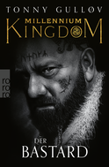 Buchcover von Millennium Kingdom: Der Bastard von Tonny Gulløv