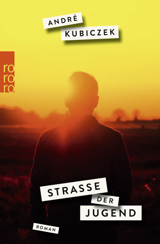 Buchcover von Straße der Jugend