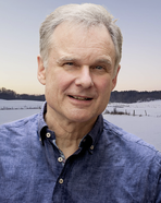 Portrait von Dietmar Bittrich