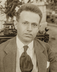 Portrait von Kurt Tucholsky