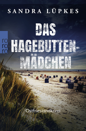 Buchcover von Das Hagebutten-Mädchen von Sandra Lüpkes