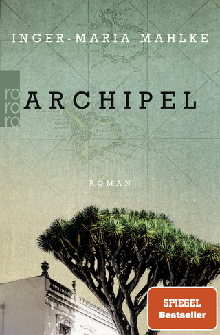 Buchcover von Archipel