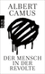 Buchcover von Der Mensch in der Revolte von Albert Camus