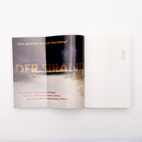 Zusatzmaterial PA 978 3 499 00806 1 innen 031 von Der Strand: Vergessen von Karen Sander