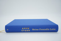 Zusatzmaterial PA 978 3 463 00026 8 innen 004 von MY FRIEND LOTTE von Anne Stern