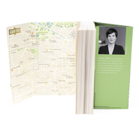Zusatzmaterial PA 978 3 499 01341 6 innen 036 von Fräulein Gold: Der Preis der Freiheit von Anne Stern