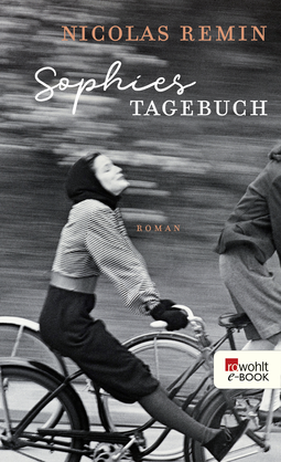 Buchcover von Sophies Tagebuch von Nicolas Remin