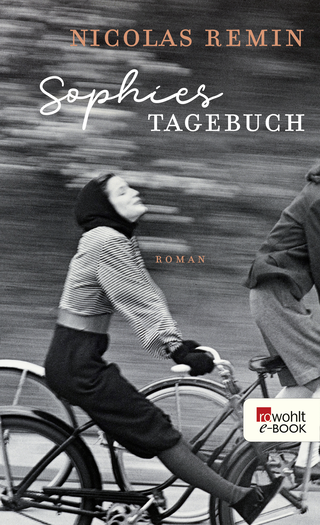 Buchcover von Sophies Tagebuch