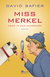 Buchcover von Miss Merkel: Mord in der Uckermark von David Safier