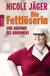 Buchcover von Die Fettlöserin: Eine Anatomie des Abnehmens von Nicole Jäger