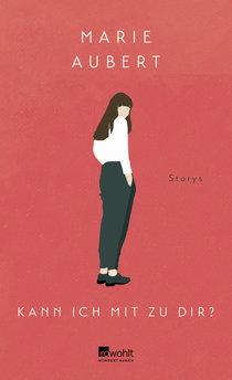 Buchcover von Kann ich mit zu dir? von Marie Aubert