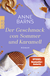 Buchcover von Der Geschmack von Sommer und Karamell von Anne Barns