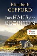 Buchcover von Das Haus der Gezeiten von Elisabeth Gifford