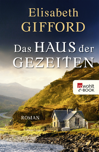Buchcover von Das Haus der Gezeiten