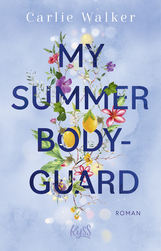 Buchcover von My Summer Bodyguard