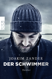Buchcover von Der Schwimmer von Joakim Zander