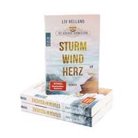 Zusatzmaterial PA 978 3 499 01731 5 innen 033 von Die Schloss-Schwestern: Sturmwindherz von Liv Helland